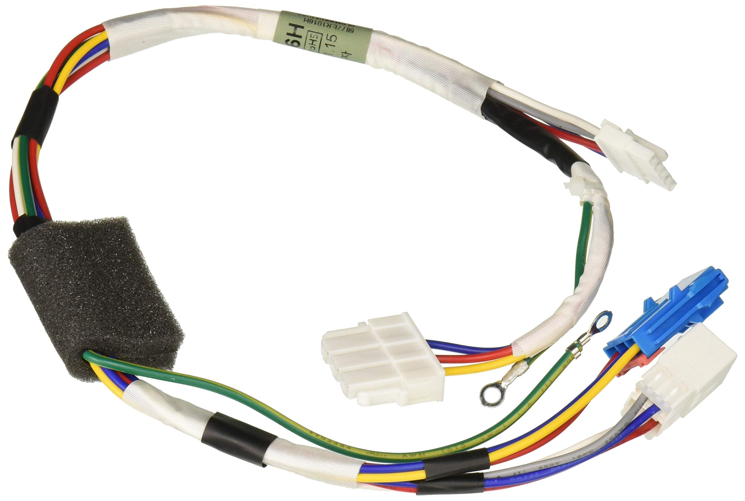 LG Washer Wire Harness 6877ER1016H LG Washer Wire Harness 6877ER1016H